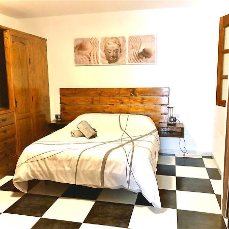 Casa Galiano Villa Teguise  Eksteriør bilde