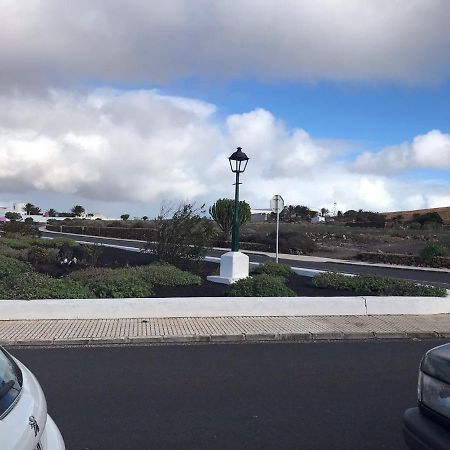 Casa Galiano Villa Teguise  Eksteriør bilde