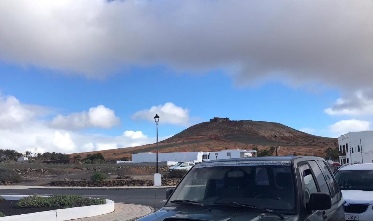 Casa Galiano Villa Teguise  Eksteriør bilde