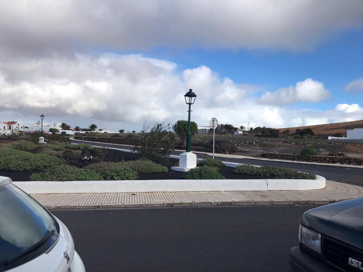 Casa Galiano Villa Teguise  Eksteriør bilde